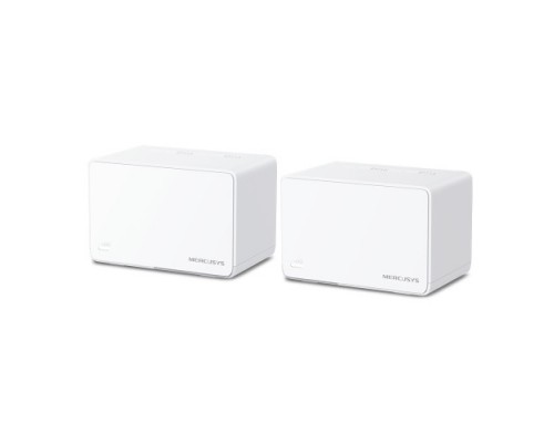 PUNTO DE ACCESO INTERIOR MESH WIFI 6 MERCUSYS HALO